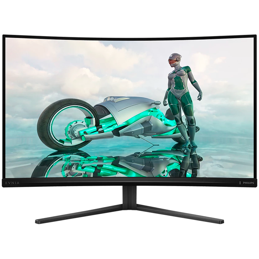 PHILIPS Monitor Evnia 3000 32M2C3500L 32'' (31.5