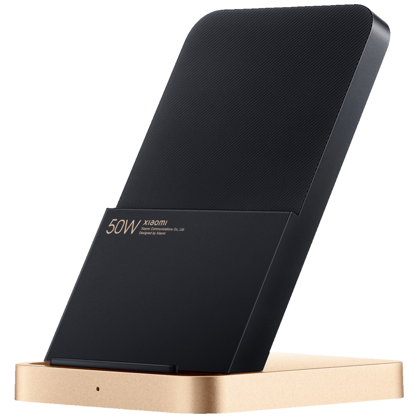 Xiaomi Stalak za bežično punjenje, 50 W - 50W Wireless Charging Stand