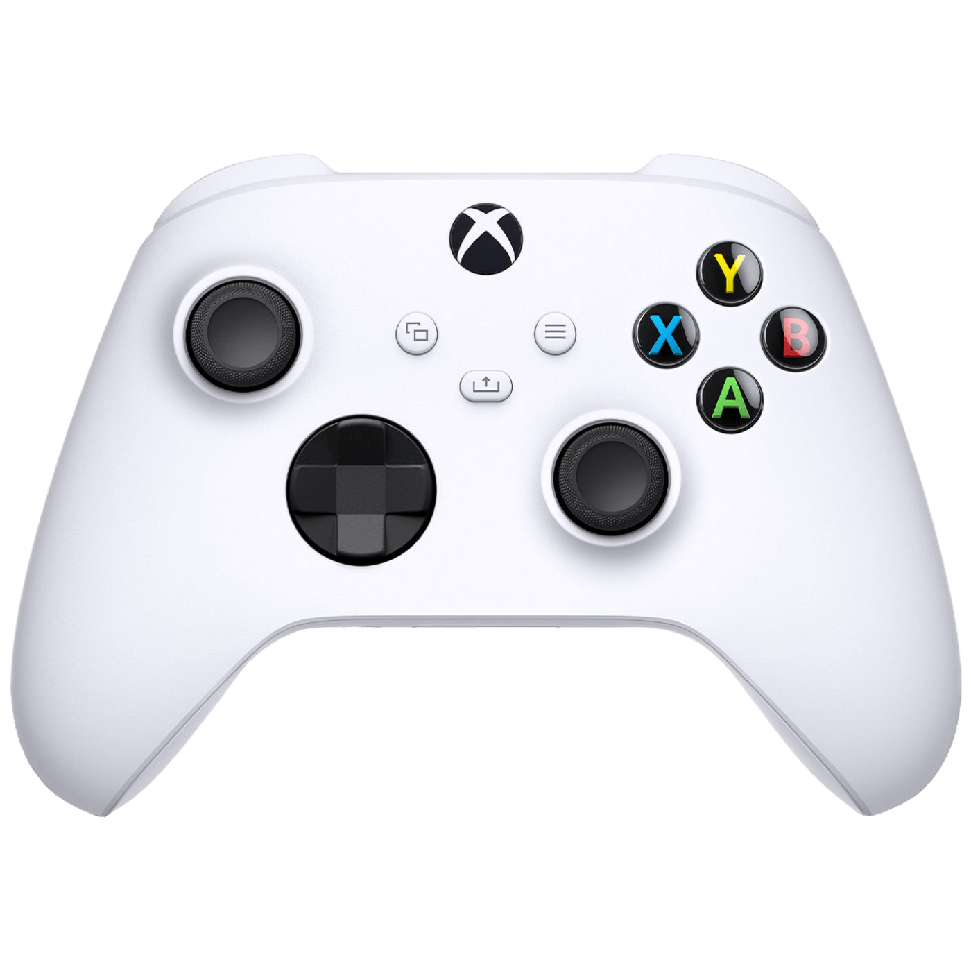 XBox Bežični kontroler za Xbox Series - Wireless Controller – Robot White