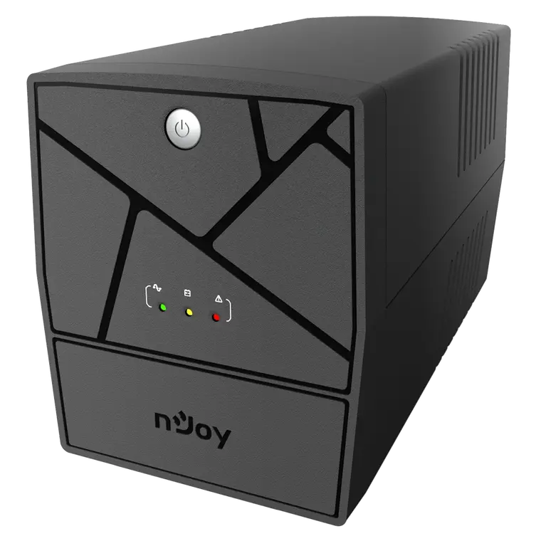 NJOY UPS 1500VA Keen 1500