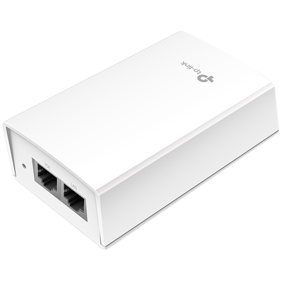 TP-Link POE4824G Omada 48V 24W Passive PoE Adapter
