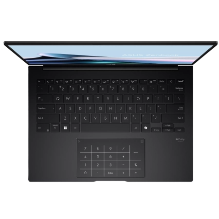 ASUS ZenBook 14 laptop OLED UM3406KA-QD025