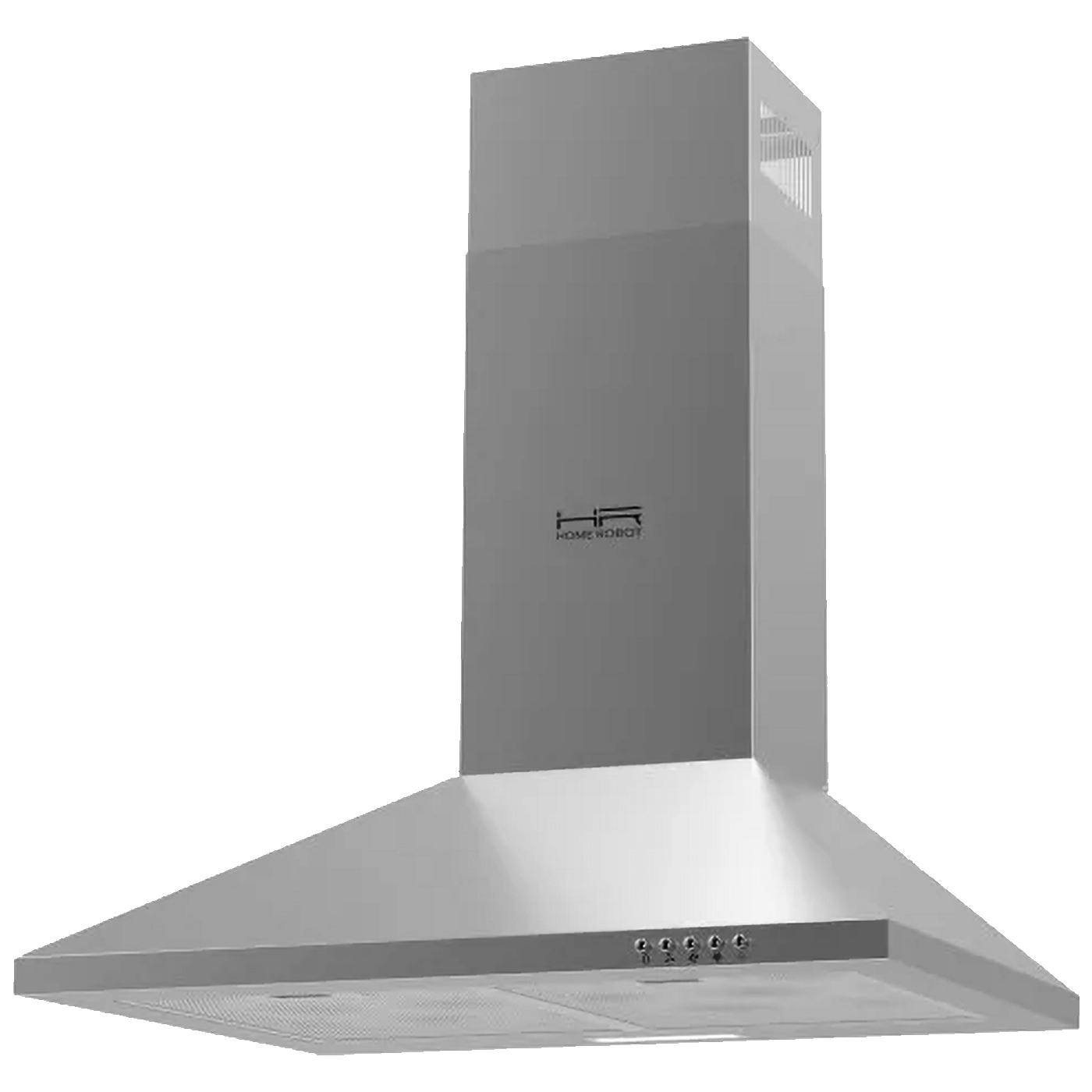 Home Robot Kuhinjska napa, zidna, 35 W, A+++ - Airline 60-01