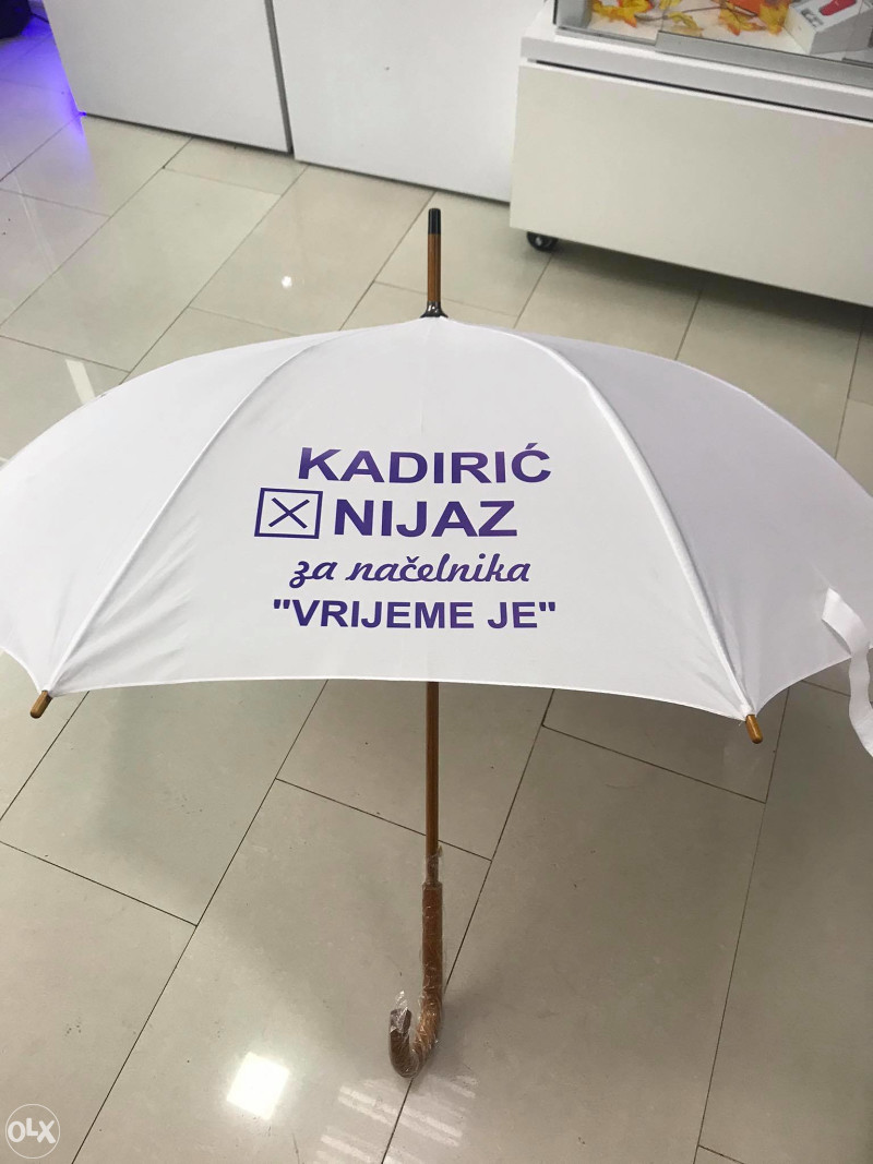 KIŠOBRAN - štampa po želji