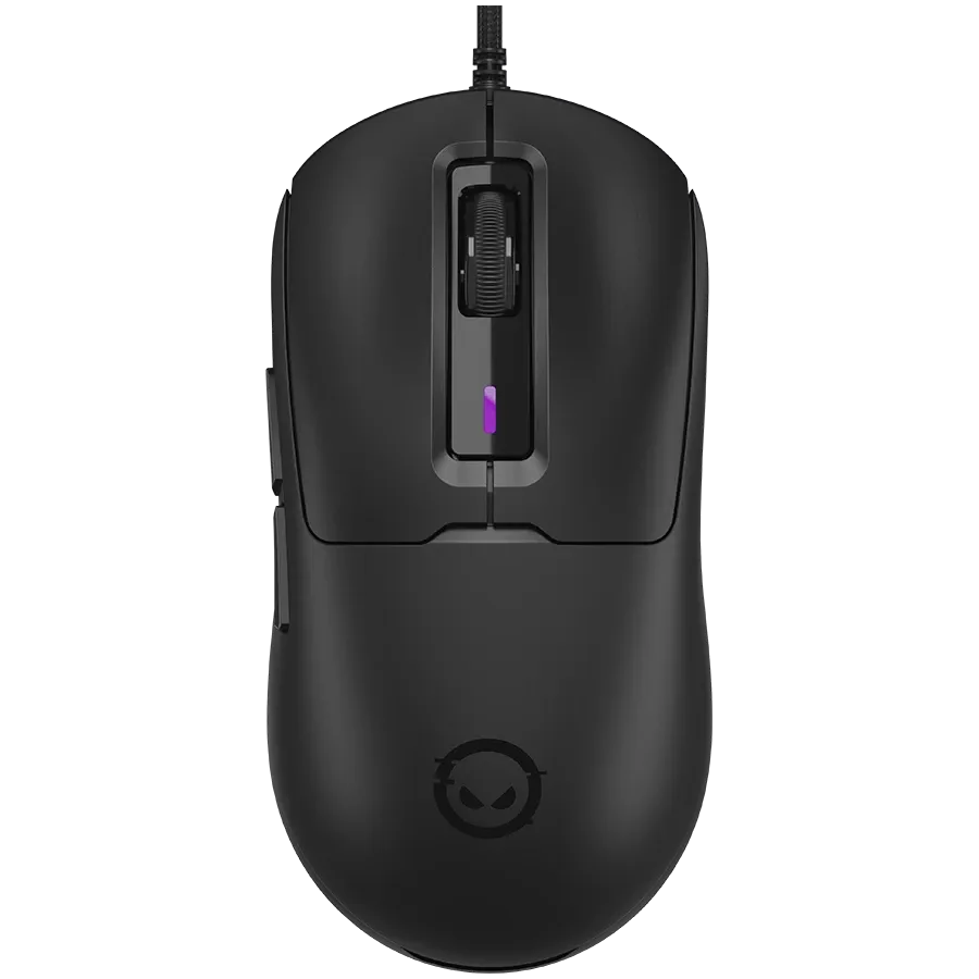 Gaming wired mouse