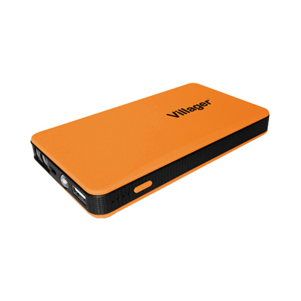 JUMP STARTER VJS 2500 VILLAGER