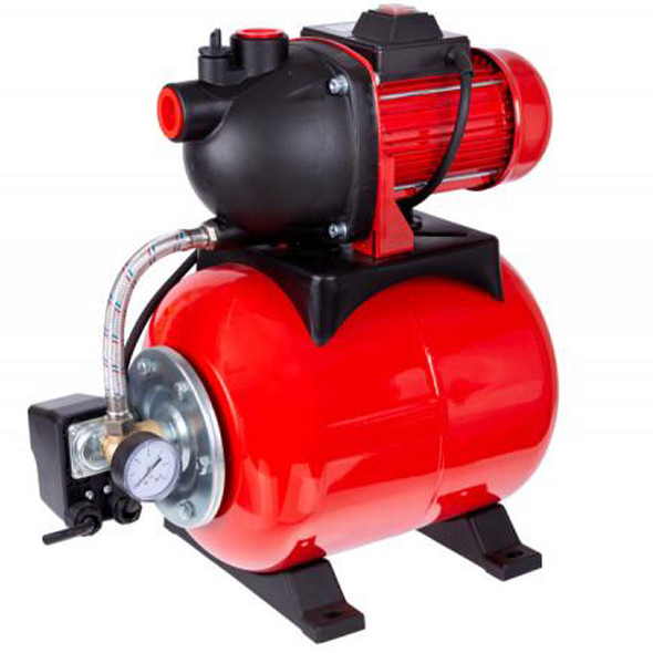 Hidrofor AGM AGP 8021
