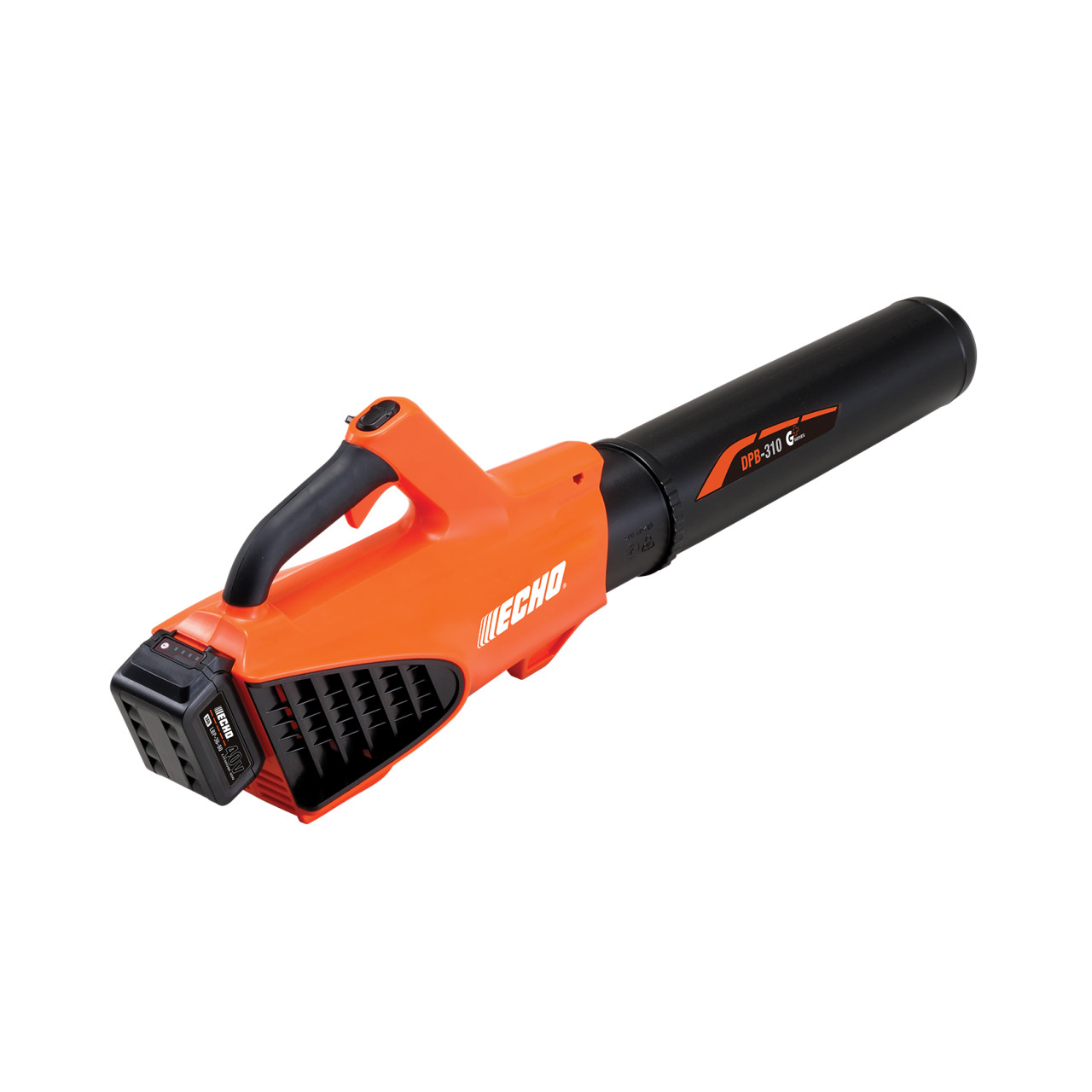 Akumulatorski duvač 40V - Echo DPB 310