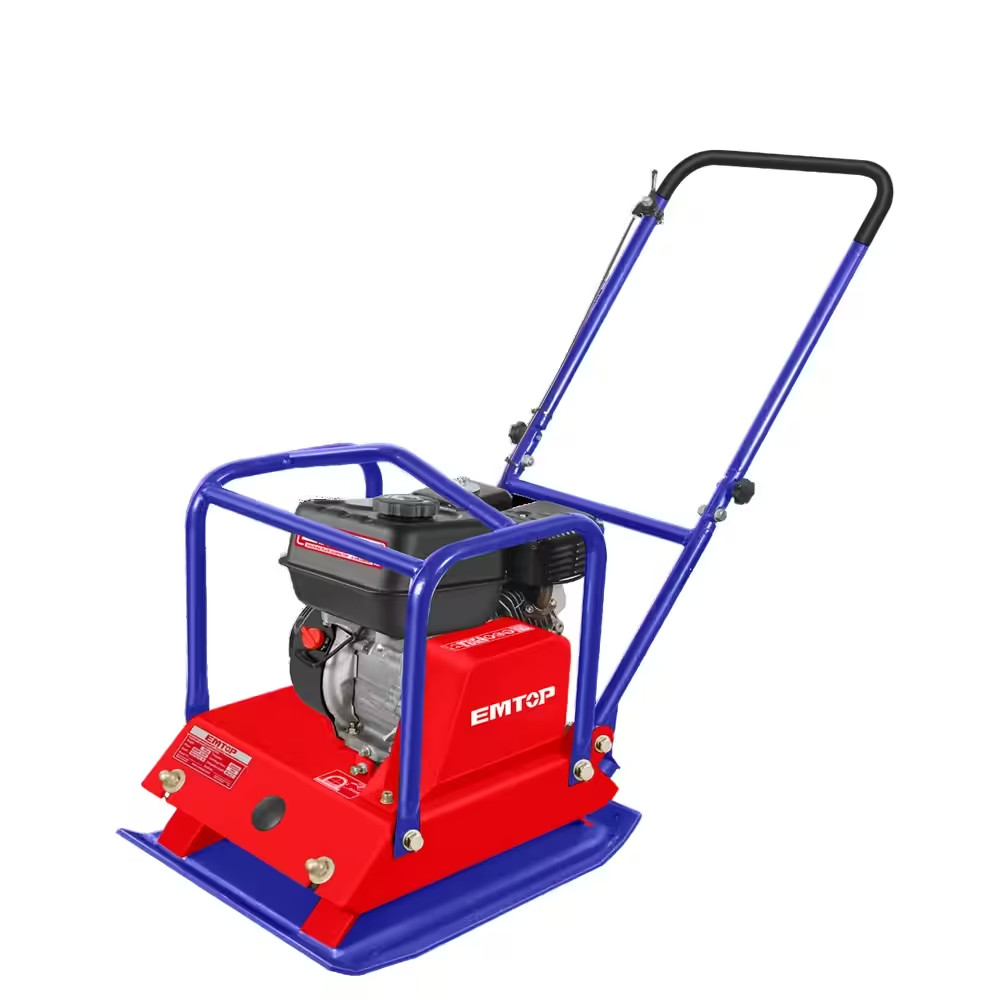 Vibro ploča 90kg Emtop