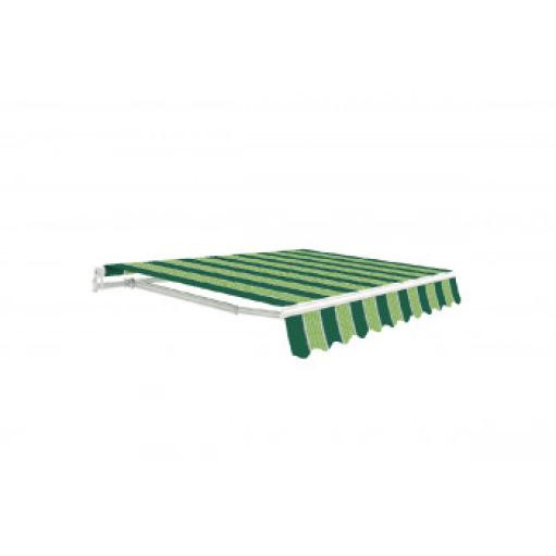 Tenda 295x200 cm zelena