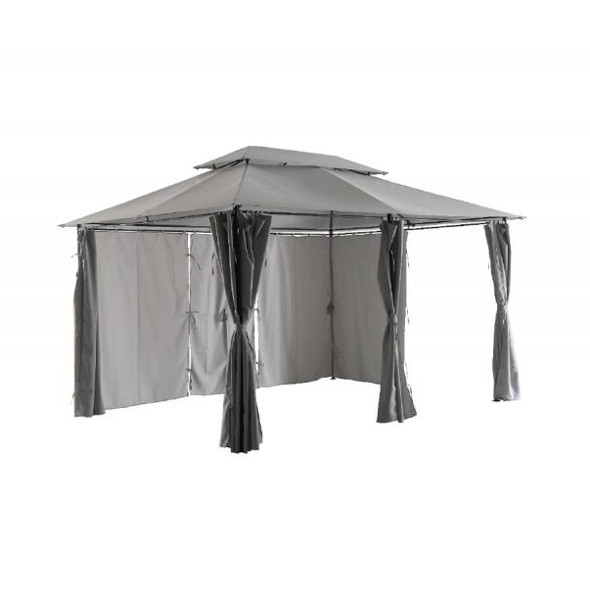 Metalna Gazebo tenda Belize