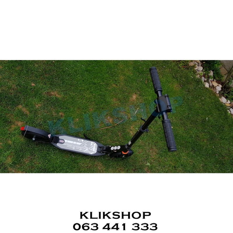 Elektricni Romobil Trotinet Skuter na Struju Trotineti