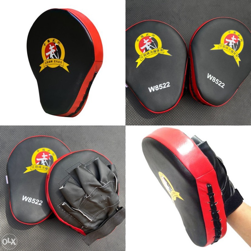 Trenerski Fokuser Box Kickbox Fokuseri Boks 1 k Ručni gym mma UFC