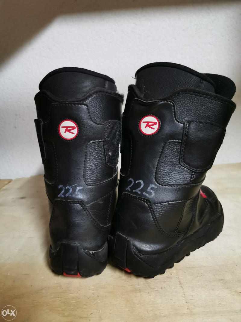 BUCE vel. 35 Snowboard Čizme Za Snijeg Board Bord Buca