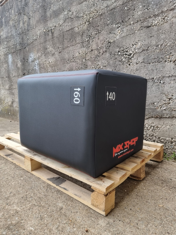 Plyo Box Pilometrijska Kutija Plio Kutije Trening Crossfit