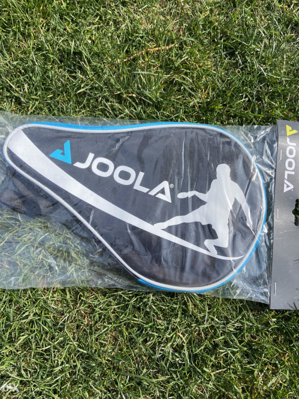 JOOLA Futrola za Reket Stolni Tenis Stoni Jola Rekete Futrole