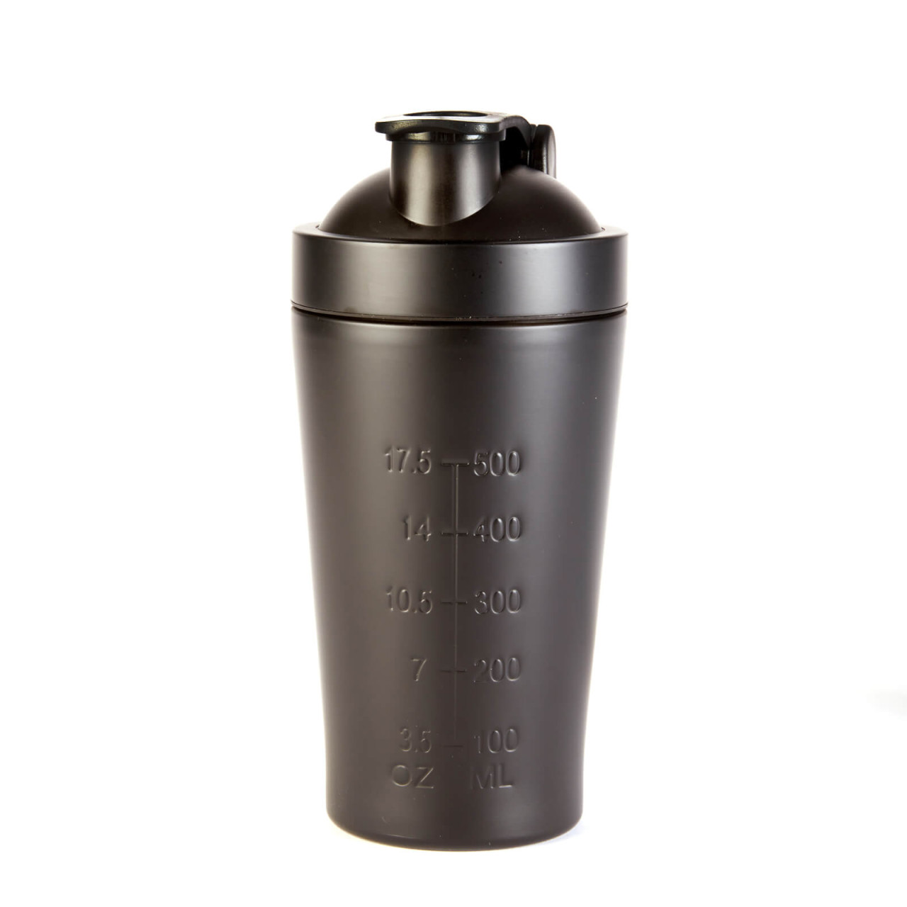 Shaker FY Ambition Šejker Shaker Šejkeri Crni Metalni Metal