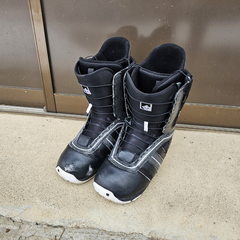 BURTON Ruler Buce 49 Broj Buce Snowboard 48