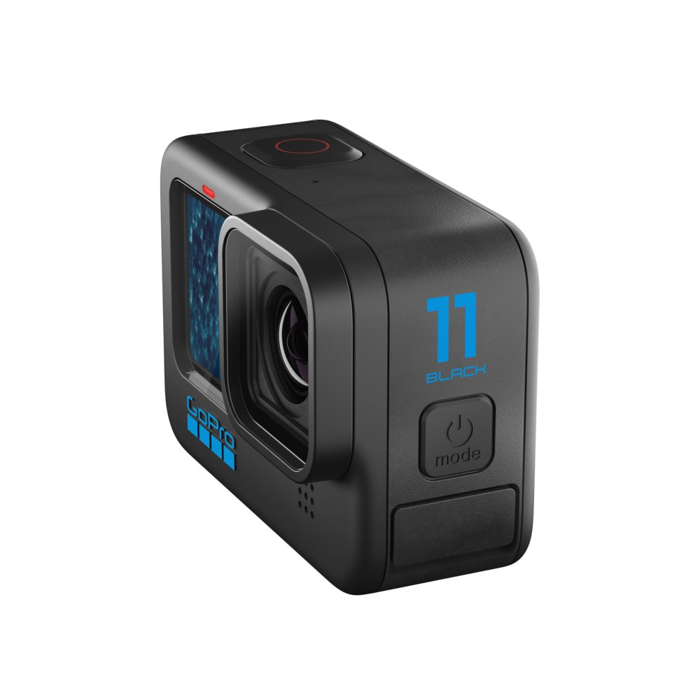 GOPRO 11 Black Kamera Go pro Hero Kamere Akcijska