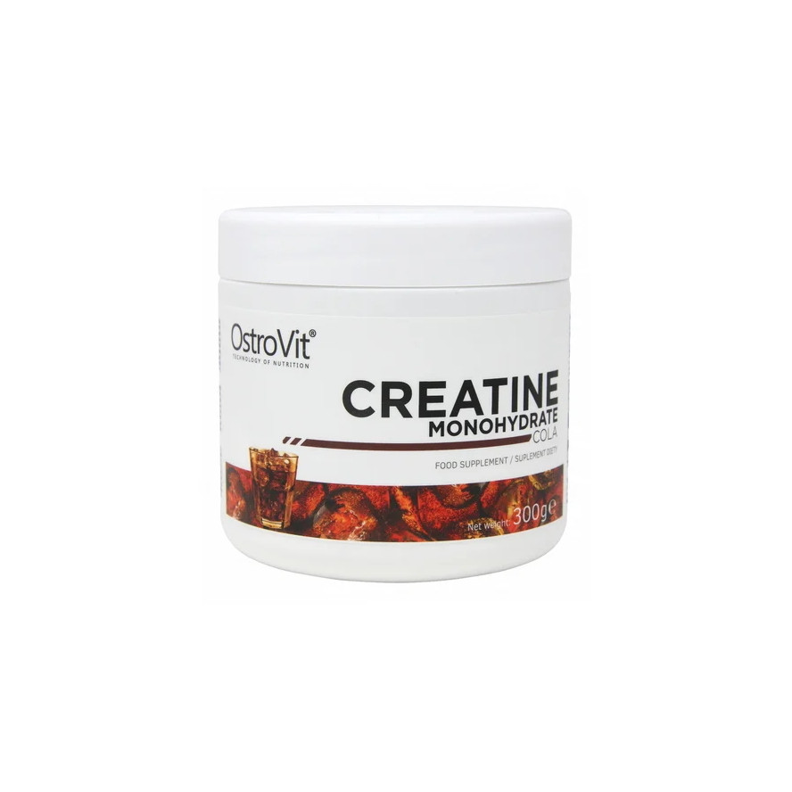 Ost Kreatin Monohidrat 300g Kreatinin Creatin Creatine