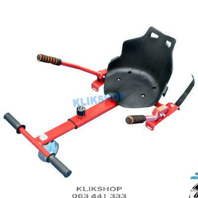Hoverboard Kart Sjedalo Sjedalica GoKart Karting