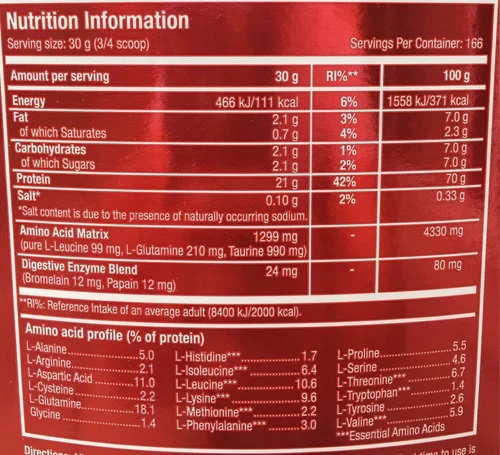 SCITEC 100% WHEY 1 kg PROTEIN PROTEINI MASA MASU 920g 1kg