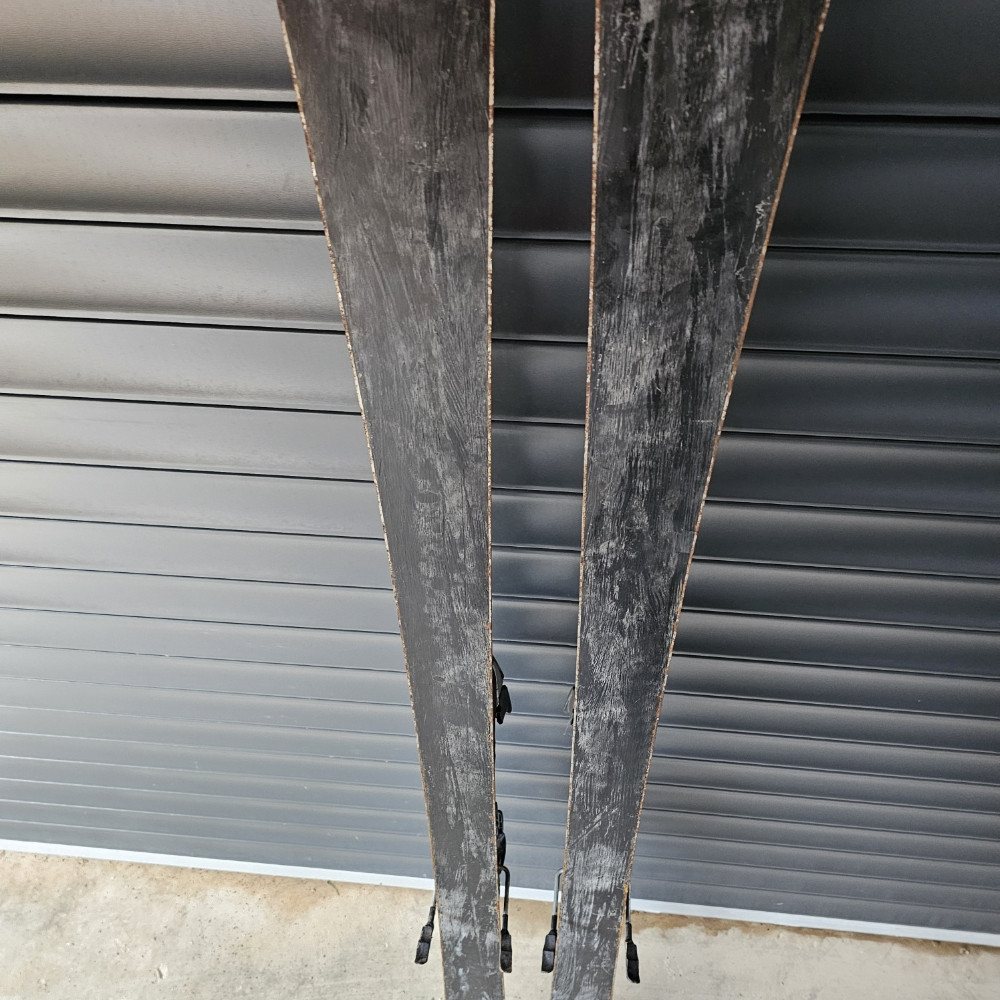 VOLKL Skije 163 cm Oprema Za Snijeg Zimska Skijanje 163cm 160 cm