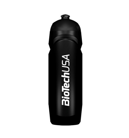 Boca za Vodu BioTech Shaker Crna Šejker Shaker