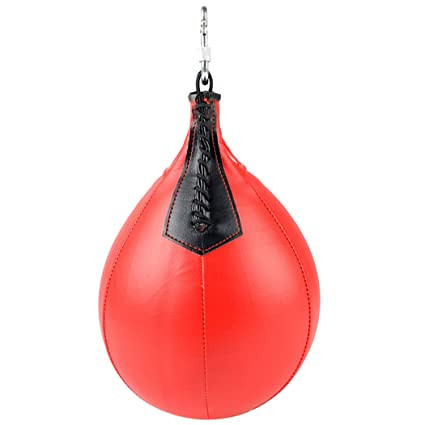 Brza Box Lopta Kruška Za Boks Speedball Kruške Udaranje Lopta gym