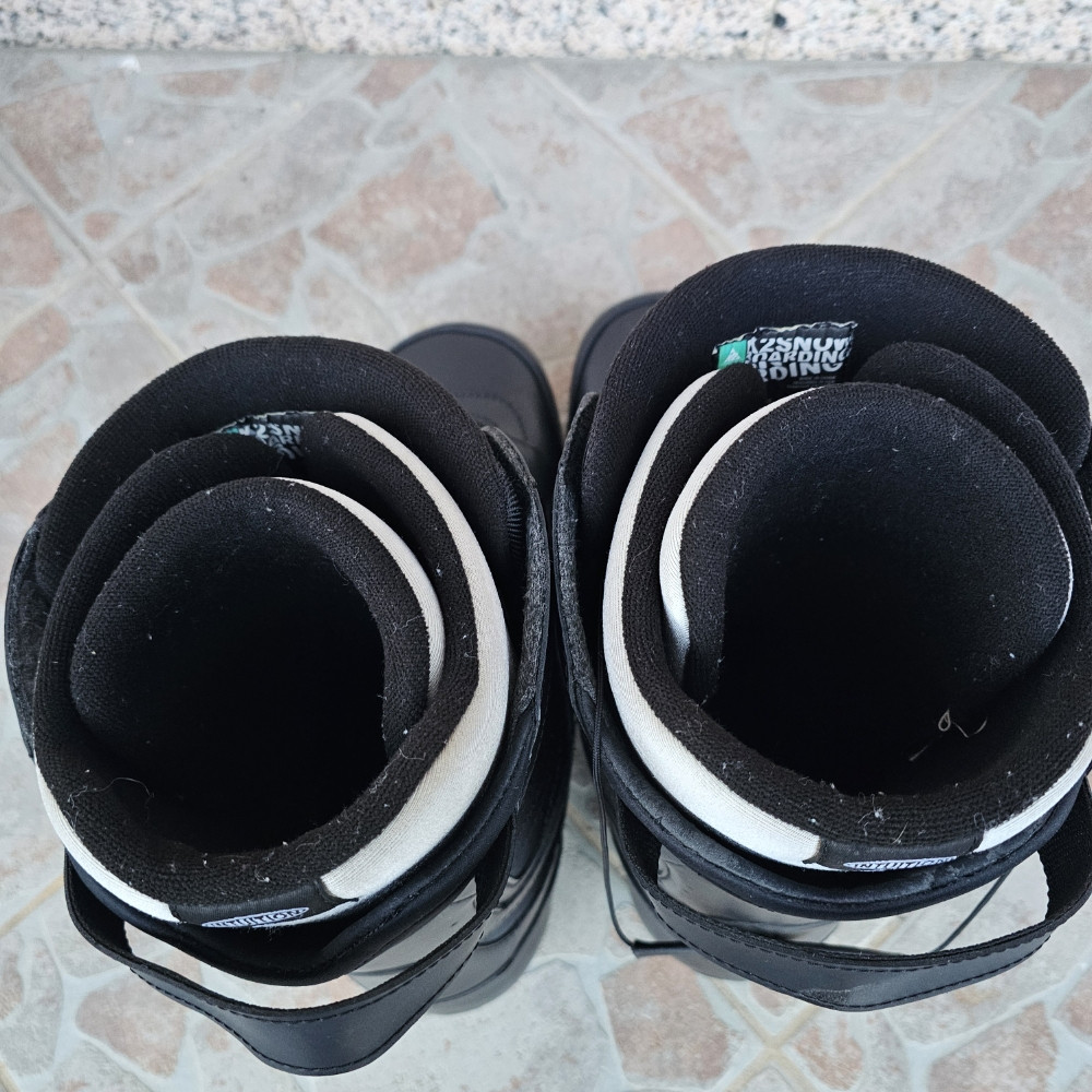K2 BOA Buce 50 Broj Buce Snowboard 50broj Čizme Čizma 49