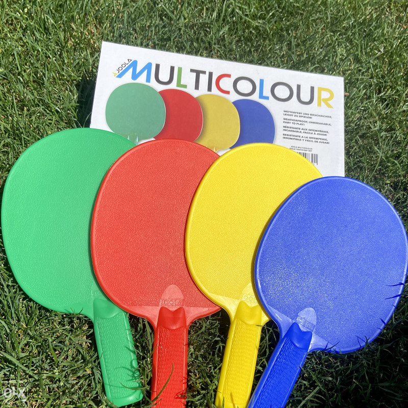 JOOLA Outdoor set Reketa Stolni Tenis Jola Reket Rekete