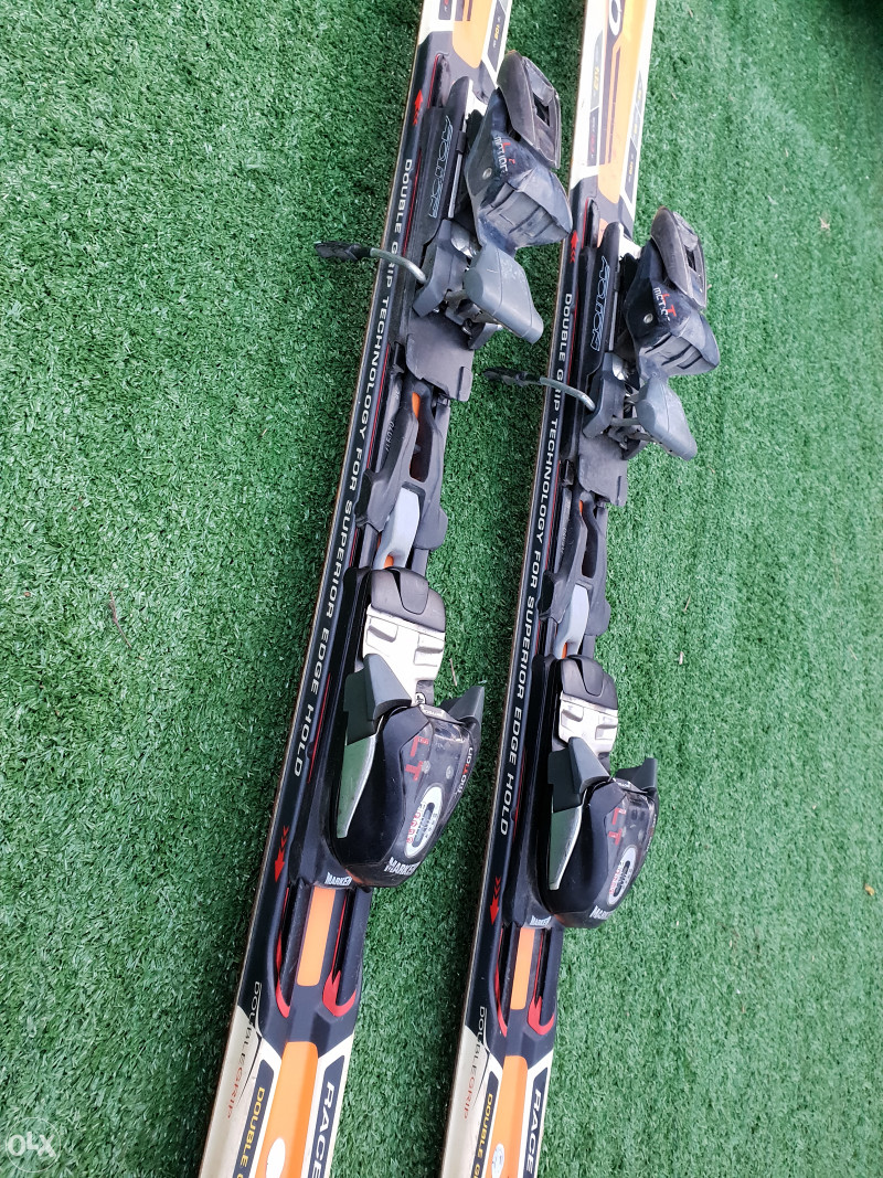 VOLKL Skije 163 cm Oprema Za Snijeg Zimska Skijanje 163cm 160 cm