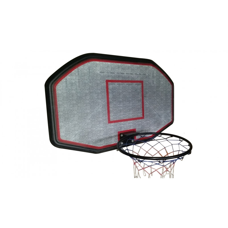 SUPER SET ZA KOŠARKU Obruč Tabla Mrežica Košarka Table Koš