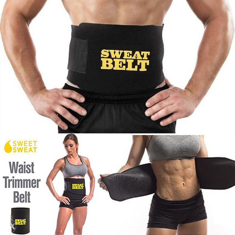 SLIM  Sauna Pojas Mršavljenje Trbuh Abs Mršanje Steznik Struk