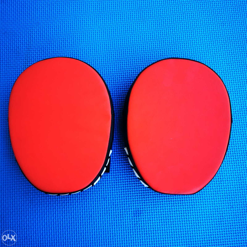 Fokuseri za Box Kickbox Fokuser Trenerski Boks Boksački Ručni gym