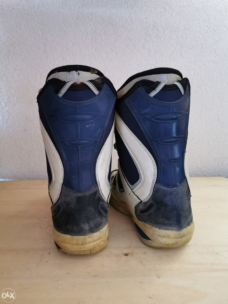 BUCE vel. 40 Snowboard Čizme Za Snijeg Board Bord Buca