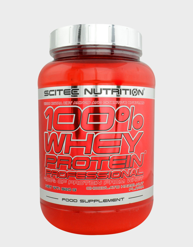 SCITEC 100% WHEY 1 kg PROTEIN PROTEINI MASA MASU 920g 1kg