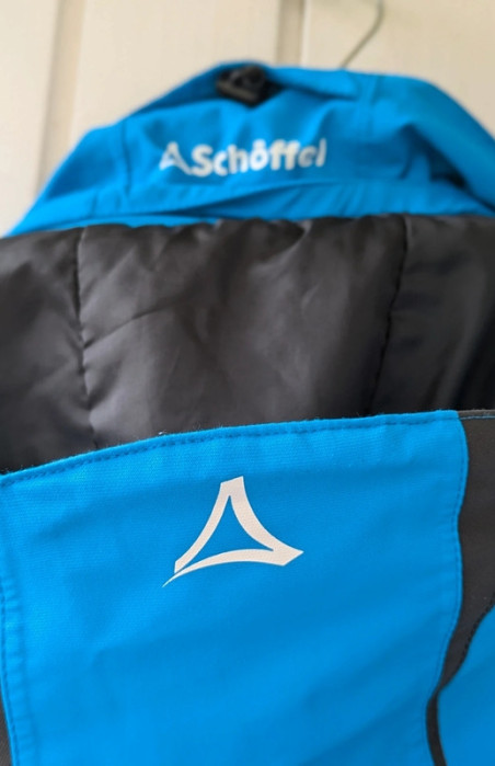 Schoffel JAKNA XL SKIJANJE Ski SNOWBOARD JAKNE SKIJAŠKE Skijaška