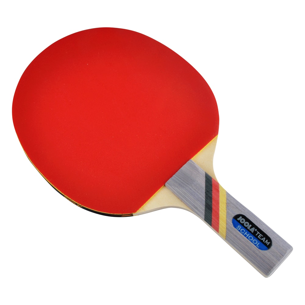 JOOLA Set SCHOOL Stolni Tenis 4 Reketa 8 Loptica Rekete jola