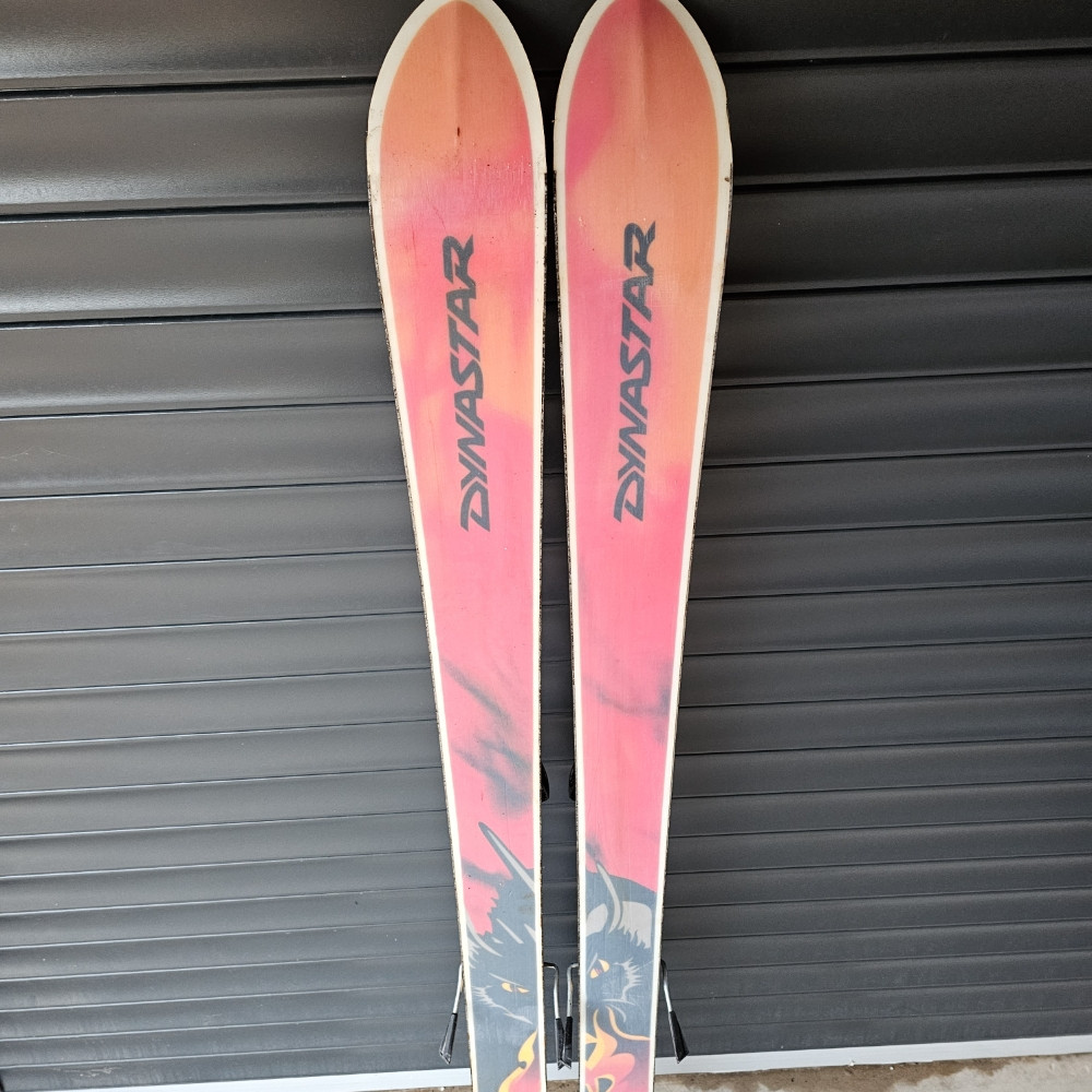Skije 158 cm Oprema Za Snijeg Zimska Skijanje 158cm