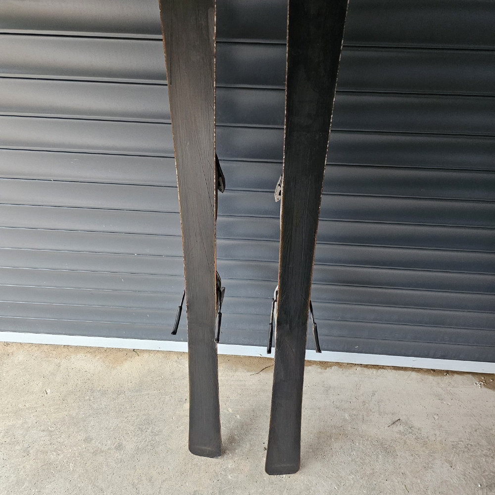 Salomon Skije 160 cm Oprema Za Snijeg Zimska Skijanje