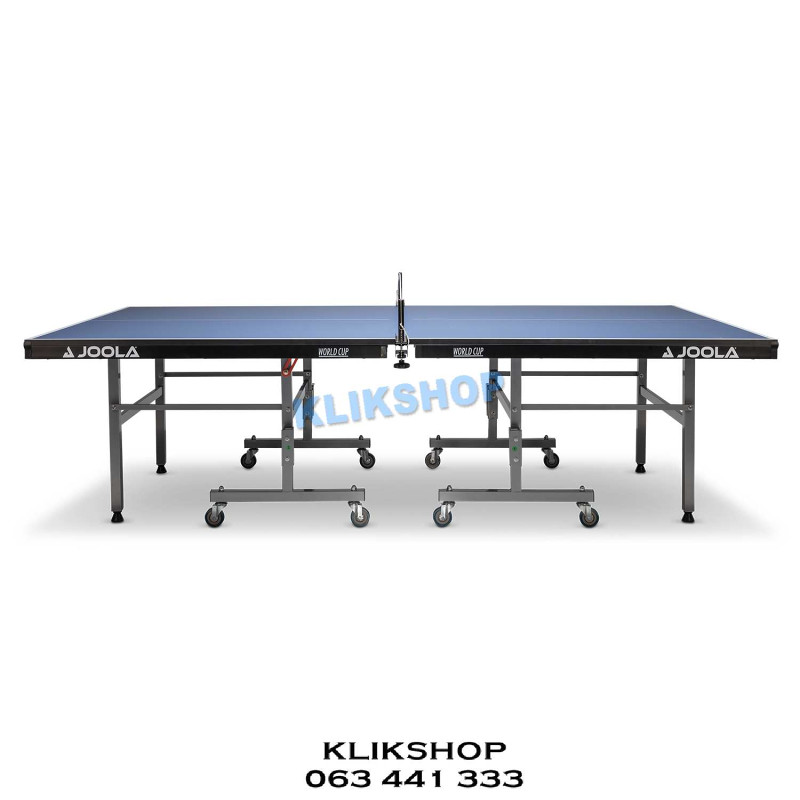 World Cup S25 JOOLA ITTF Stol Stolni Tenis Stol Sto Stolni Jola