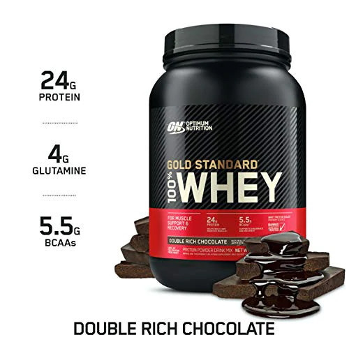 ON GOLD WHEY 2 kg Protein Proteini 2000g Aminokiseline