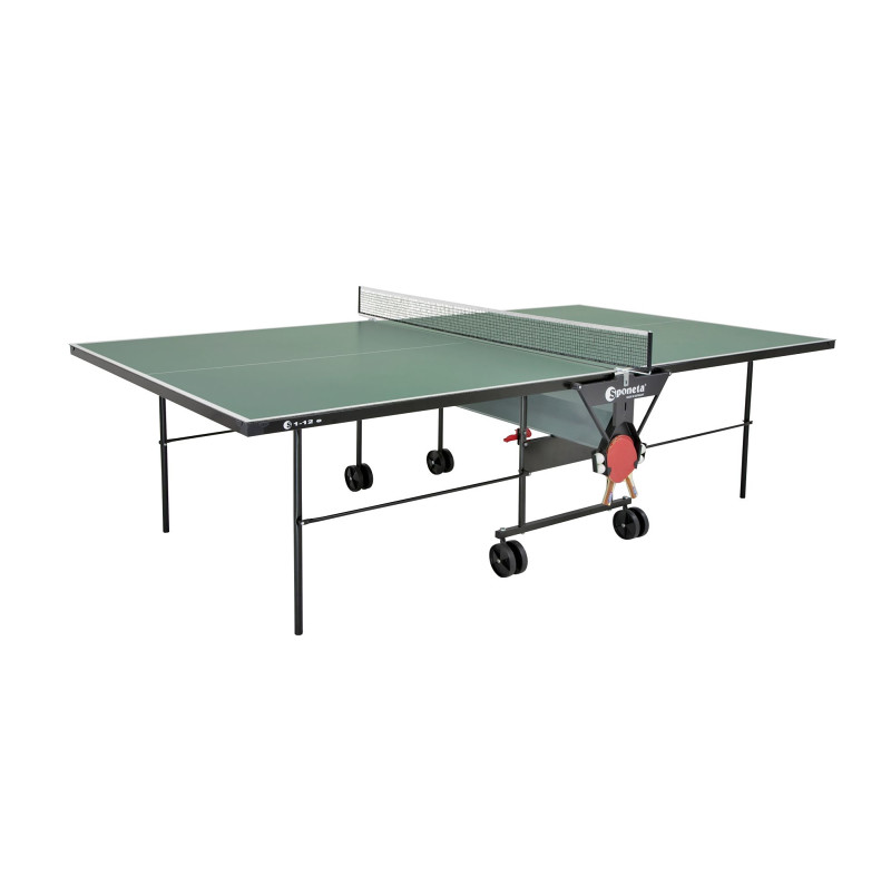 STOL ZA STOLNI Tenis Sponeta Zeleni Stoni Tennis Sto Stoni