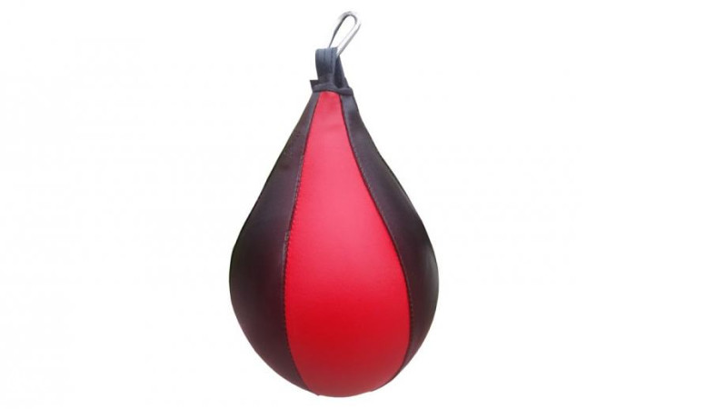 Brza Box Lopta Kruška Za Boks Speedball Kruške Udaranje Lopta gym