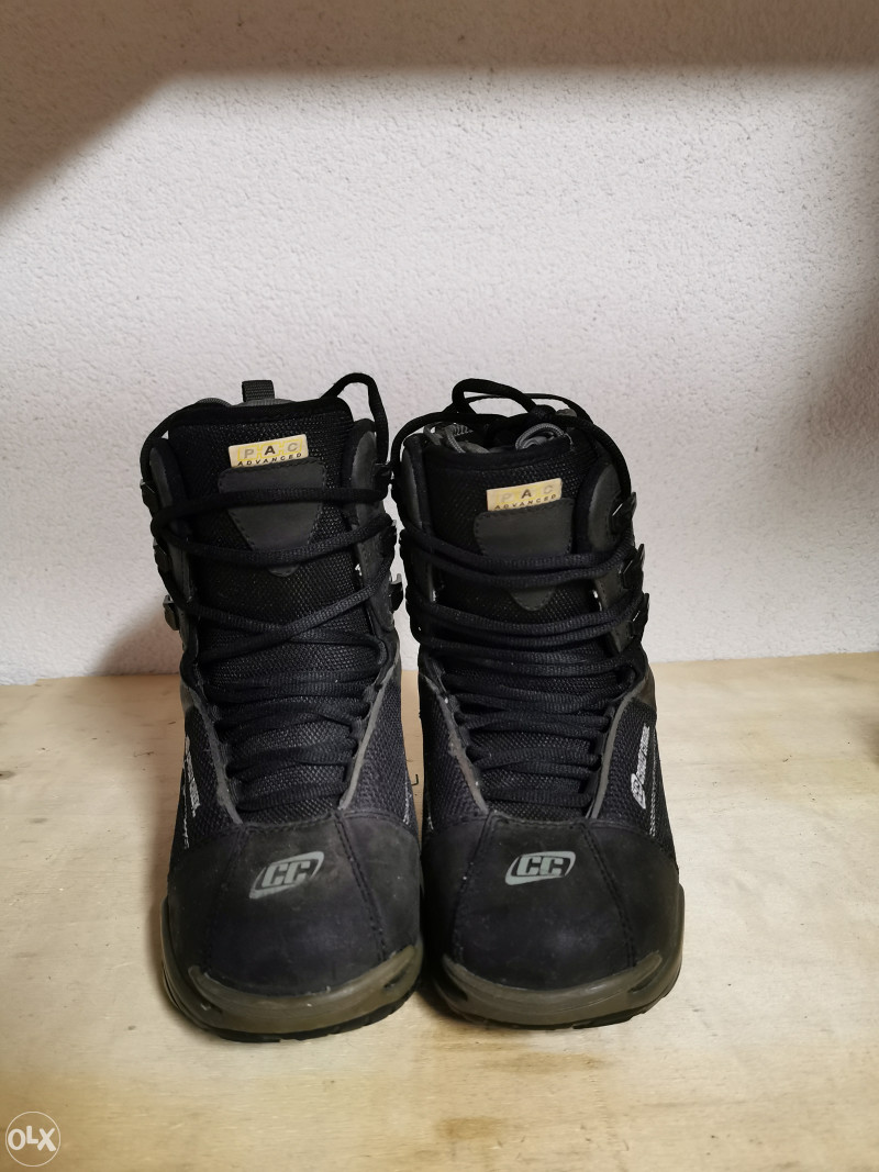 BUCE vel 37,5 Snowboard Čizme Za Snijeg Board Bord Buca