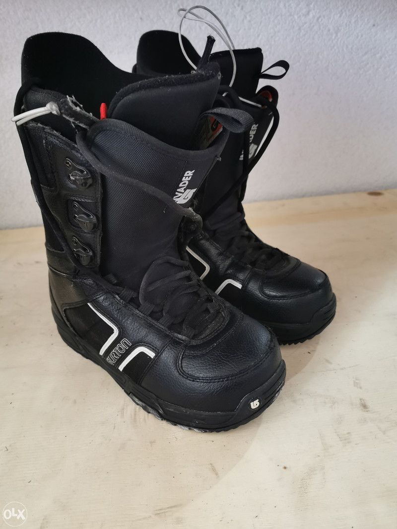 BURTON BUCE vel. 41 Snowboard Čizme Board Bord Buca