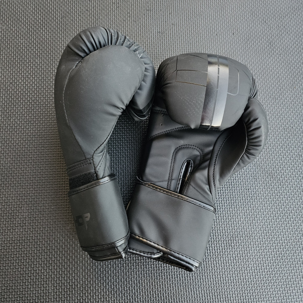 Boks Rukavica 16 OZ Boksačke Box 16oz Rukavice Kickbox Sparing
