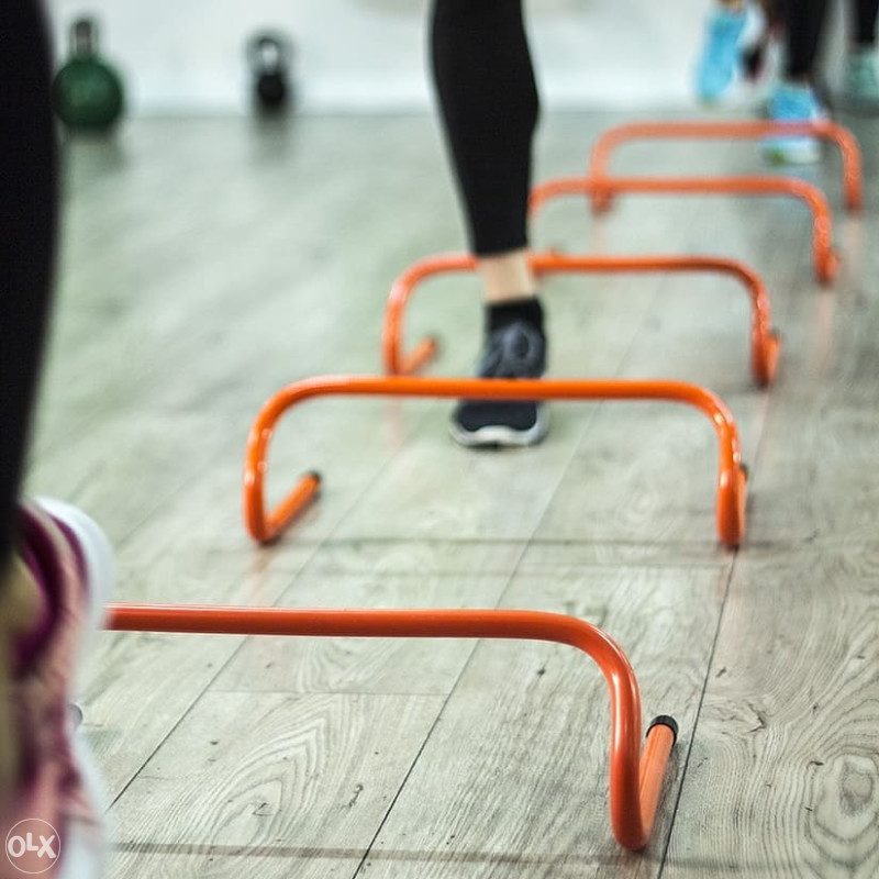 Trening Prepone 30 cm Kondicijski Trenažer Prepona