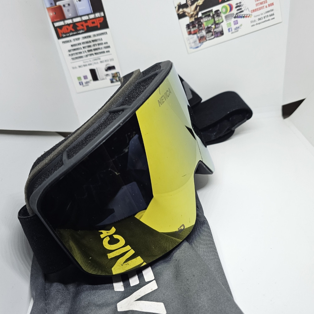 Nevica SKI Naočale Brile Snowboard glasses Naočare
